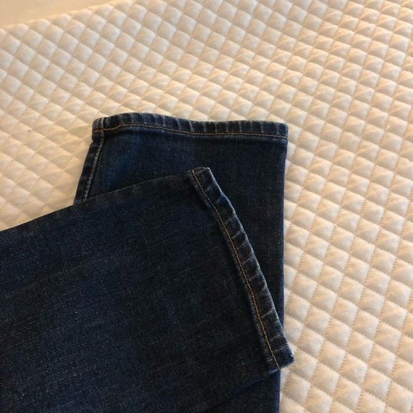 Club Monaco Slim Jeans - Picture 3 of 7